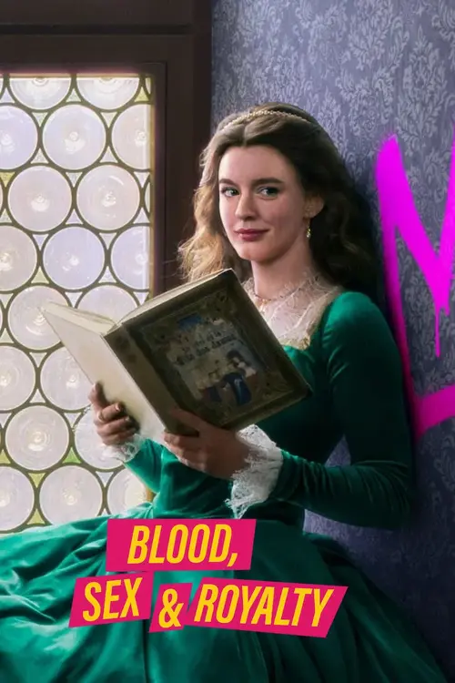 Download Blood, Sex & Royalty (2022) Season 1 Dual Audio {Hindi English} 480p | 720p | 1080p WEB DL 20 blood sex royalty 2022