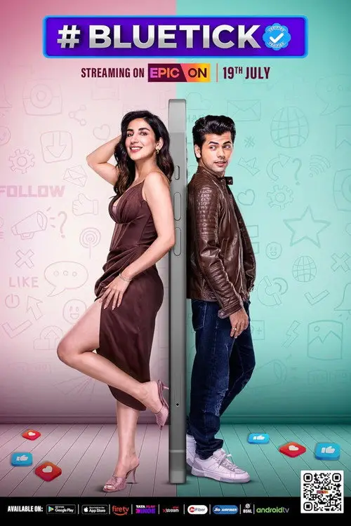 Download Bluetick (2024) Season 1 Complete Hindi WEB Series 480p | 720p | 1080p WEB DL 8 bluetick 2024