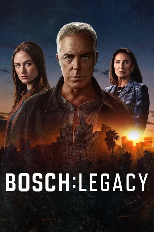 Download Bosch: Legacy (Season 1) Prime Video WEB DL {Hindi ORG. Dubbed} WEB Series 480p | 720p | 1080p 19 bosch legacy season 1
