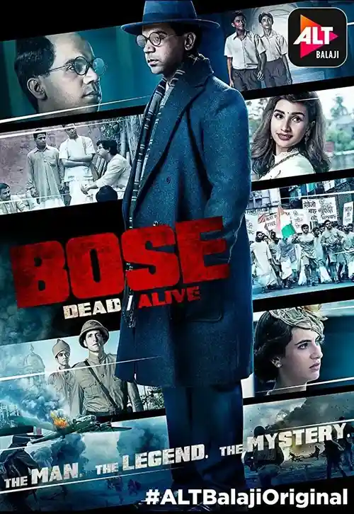 Download Bose: Dead/Alive (Season 1) Hindi DD2.0 ALTBalaji WEB Series 480p | 720p | 1080p WEB DL 12 bose dead alive season 1