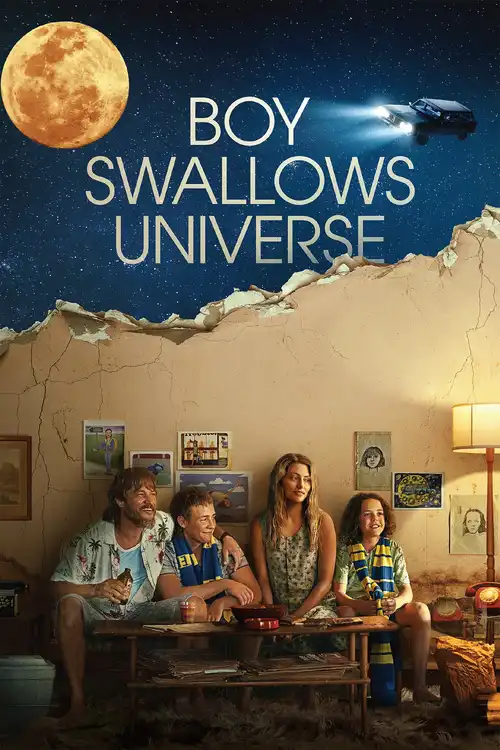 Download Boy Swallows Universe (2024) Season 1 Complete Dual Audio {Hindi English} WEB Series 480p | 720p | 1080p WEB DL 9 boy swallows universe 2024