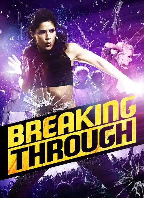 breaking through 2015