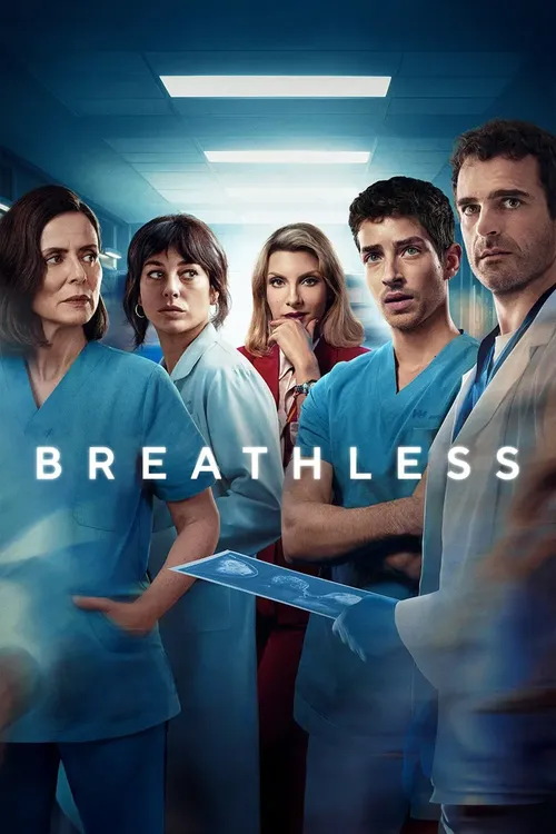 Download Breathless | Netflix Original (Season 1 – 2) Multi Audio {Hindi English Spanish} Series 1080p & 720p WEB DL 16 breathless netflix original season 1