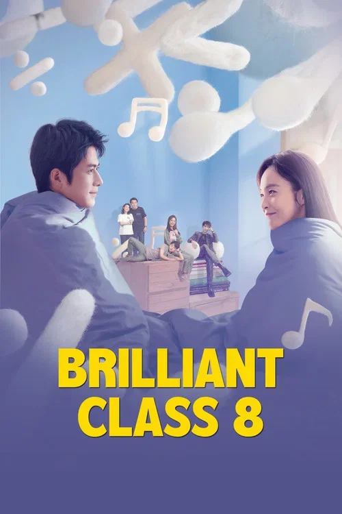 Download Brilliant Class 8 (Season 1) Hindi ORG Dubbed Series 480p 720p & 1080p WEB DL 21 brilliant class 8 season 1