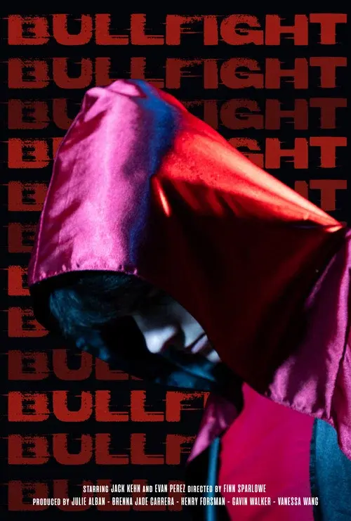 Download Bullfight (Season 1) UPlay WEB DL {Hindi ORG. Dubbed} Complete Web Series 480p | 720p | 1080p 23 bullfight season 1