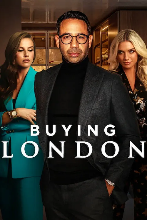 Download Buying London (2024) Season 1 Dual Audio {Hindi English} 480p | 720p | 1080p NF WEB DL 23 buying london 2024