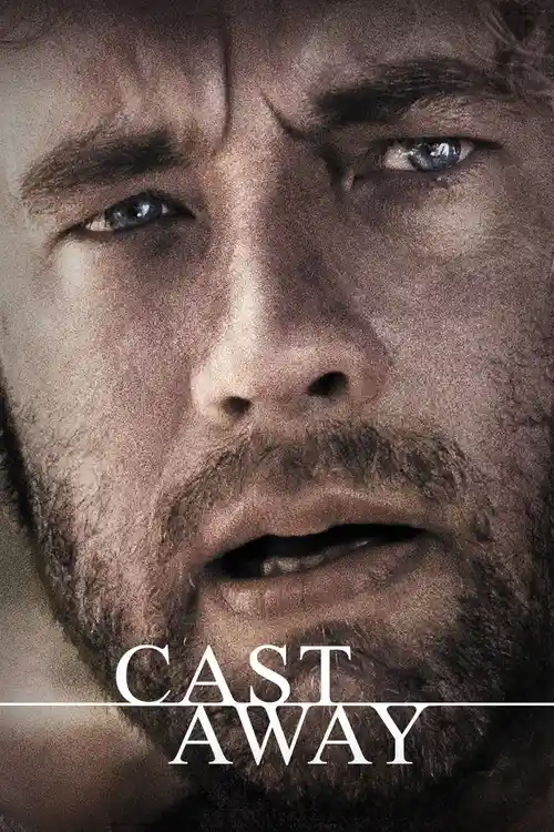 cast away 2000