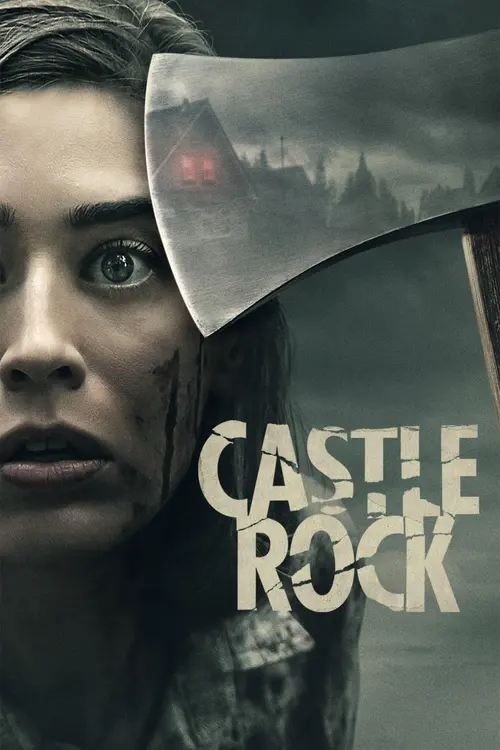 Download Castle Rock Season 1 (2019) Hindi Dubbed Complete Netflix WEB Series 480p | 720p WEB DL 1 castle rock season 1 2019