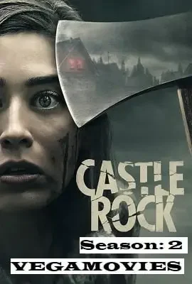 Download Castle Rock Season 2 (Hindi English) Complete Netflix WEB Series 480p | 720p HDRip 20 castle rock season 2