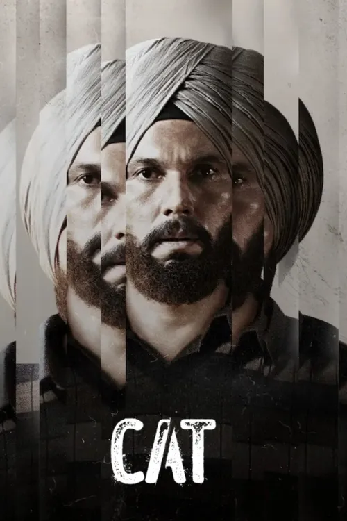 Download CAT (2022) Season 1 Hindi Complete Netflix Original WEB Series 480p | 720p | 1080p WEB DL 17 cat 2022