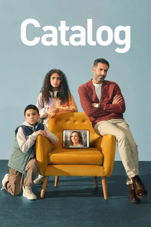 Download Catalog (2025) Dual Audio {Hindi English} NetFlix Series 480p | 720p | 1080p WEB DL 4 catalog 2025