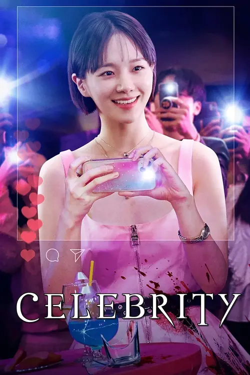 Download Celebrity – Netflix Original (2023) Season 1 Dual Audio {Hindi English} 480p | 720p WEB DL 13 celebrity netflix original 2023