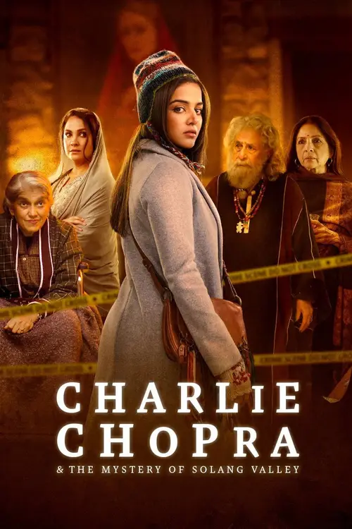 Download Charlie Chopra & The Mystery of Solang Valley (Season 1) Hindi SonyLiv Complete Web Series 480p | 720p | 1080p WEB DL 17 charlie chopra the mystery of solang valley season 1
