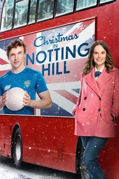 christmas in notting hill 2023