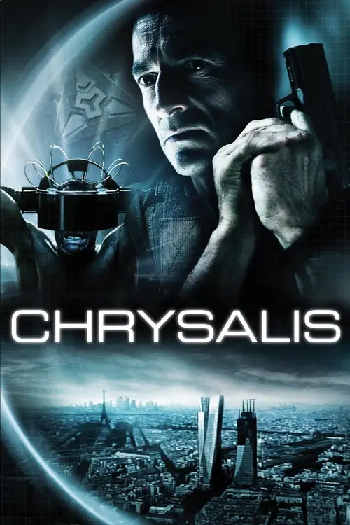 chrysalis 2007