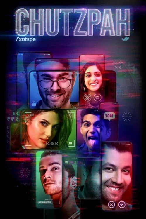 Download Chutzpah (2021) Season 1 Hindi Complete SonyLiv WB Series 480p | 720p HDRip 8 chutzpah 2021