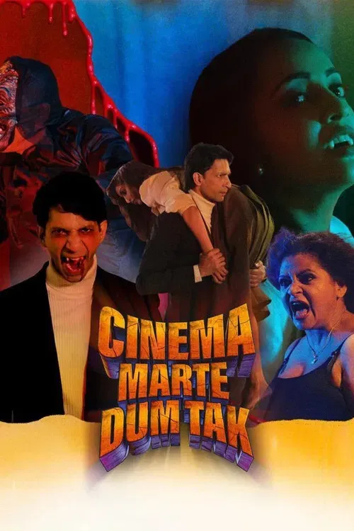 Download Cinema Marte Dum Tak (Season 1) Hindi Amazon Prime Complete Web Series 480p | 720p | 1080p WEB DL 22 cinema marte dum tak season 1