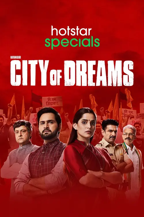Download City of Dreams (Season 3) Hindi Disney+ Hotstar Complete WEB Series 480p | 720p | 1080p WEB DL 14 city of dreams season 3