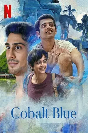 cobalt blue netflix original 2022