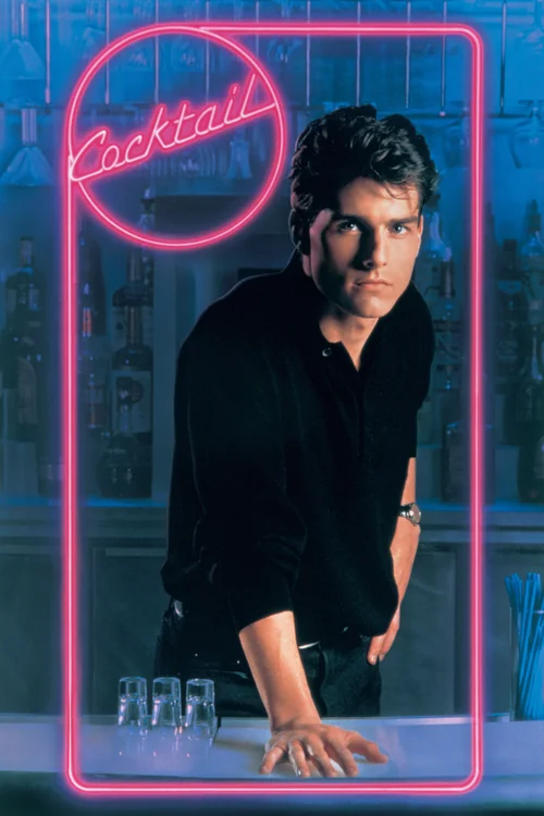 cocktail 1988