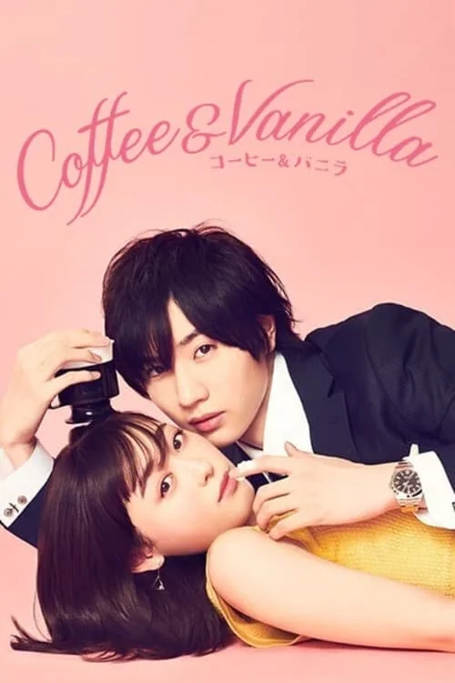 Download Coffee & Vanilla (Season 1) Hindi Dubbed Complete All Episodes 480p | 720p WeB HD 13 coffee vanilla season 1
