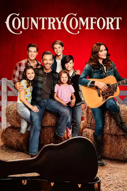 Download Country Comfort (2021) Season 1 Hindi Complete Netflix WEB Series 480p | 720p HDRip 20 country comfort 2021