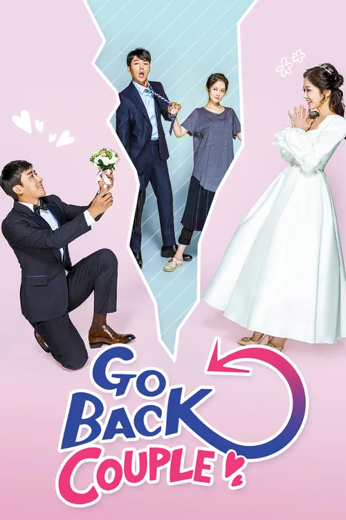 Download Couple On The Backtrack (Season 1 β Complete) Hindi Dubbed (ORG) All Episodes 720p | 1080p WEB DL 16 couple on the backtrack season 1