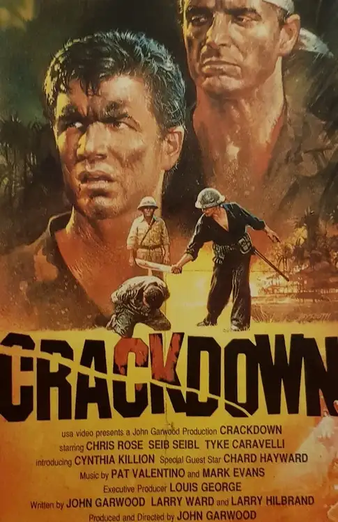 Download Crackdown (2020) Season 1 Hindi Complete Voot Select WEB Series 480p | 720p WEB DL 9 crackdown 2020