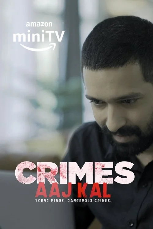 crimes aaj kal season 1