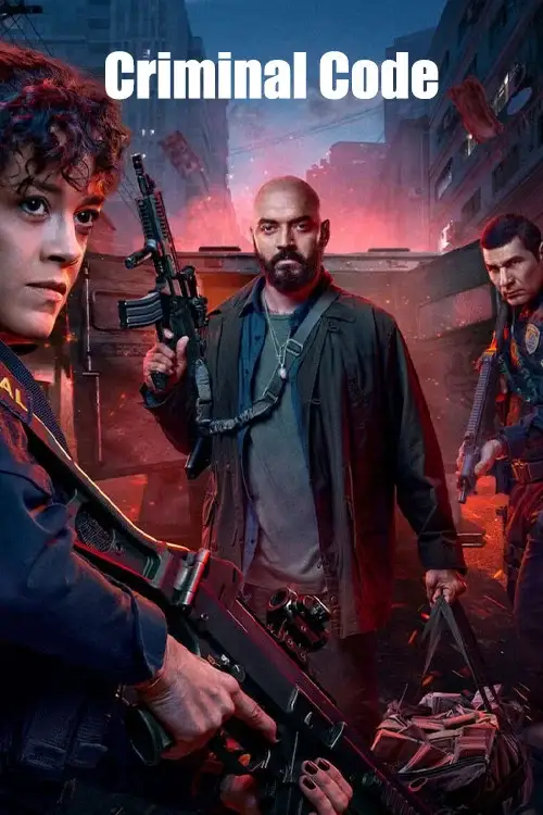 Download Criminal Code (Season 1 – 2) Netflix | Dual Audio (Hindi English) Series 480p | 720p | 1080p WEB DL 12 criminal code season 1