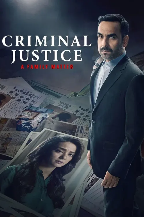 Download Criminal Justice (Season 4) Hindi DD5.1 Jio Hotstar WEB Series 480p | 720p | 1080p & 2160p 4K WEB DL 18 criminal justice season 4