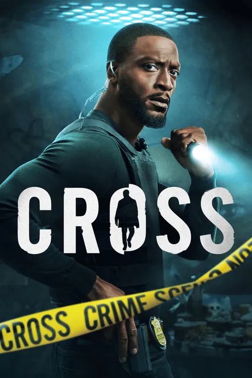 Download Cross (Season 1 – 2) Amazon Prime – Dual Audio {Hindi+English} WEB Series 480p | 720p | 1080p WEB DL 7 cross season 1