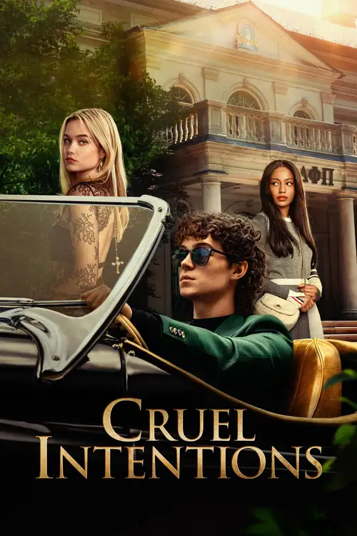 Download Cruel Intentions (2024) Season 1 Amazon Original β Dual Audio {Hindi English} WEB Series 480p | 720p | 1080p WEB DL 13 cruel intentions 2024