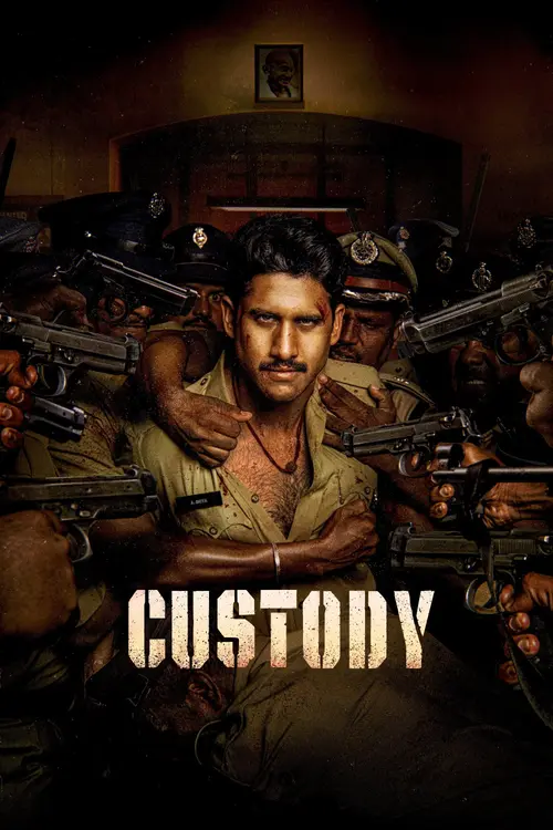 custody 2023