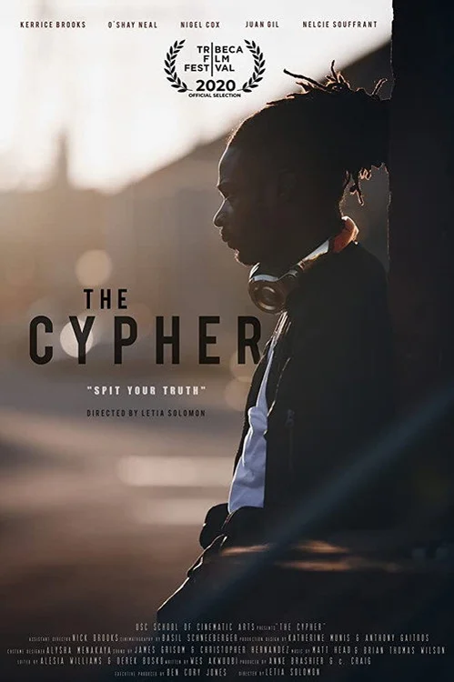 Download Cypher (2020) Season 1 Complete Hindi WEB Series 480p | 720p WEB DL 10 cypher 2020