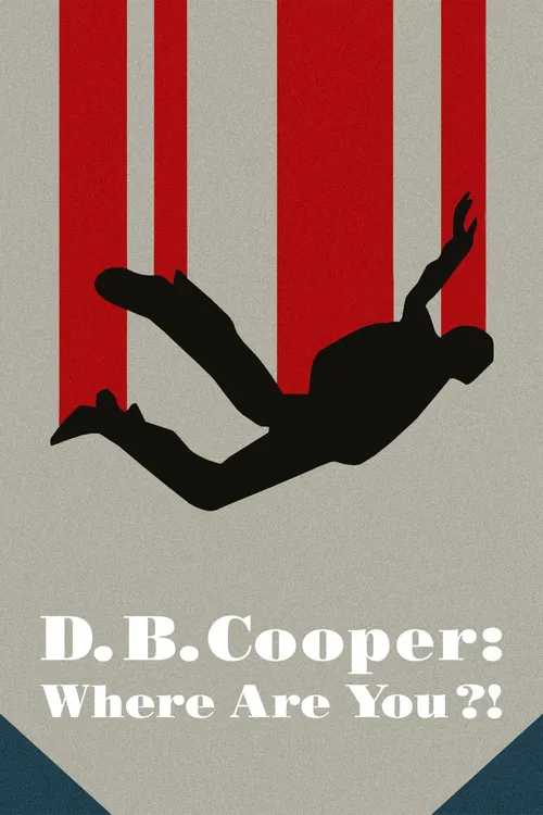 Download D.B. Cooper: Where Are You! – Netflix Original (2022) Season 1 Dual Audio {Hindi English} 480p | 720p WEB DL 21 d.b. cooper where are you netflix original 2022