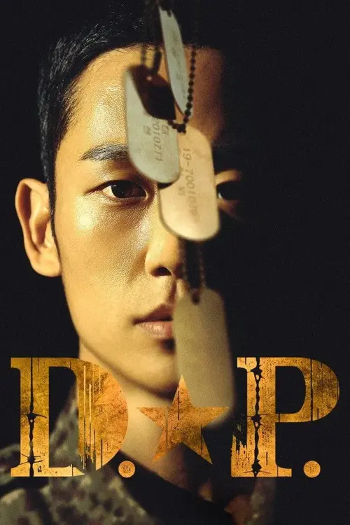Download D.P. β Netflix Original (Season 1 β 2) Complete Dual Audio {Hindi English} 480p | 720p | 1080p WEB DL 18 d.p. netflix original season 1