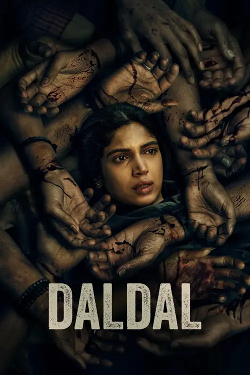 Download Daldal (Season 1) Hindi AMZN Complete Web Series 480p | 720p | 1080p WEB DL 4 daldal season 1
