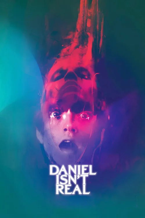 daniel isn t real 2019