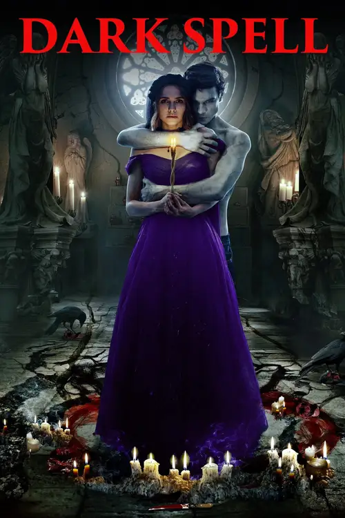 dark spell 2021