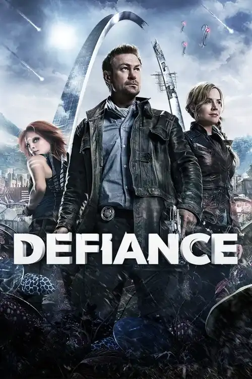 defiance season 3