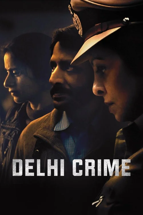 Download Delhi Crime (Season 1) Hindi Complete Netflix WEB Series 480p | 720p | 1080p WEB DL 15 delhi crime season 1