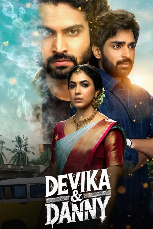 Download Devika and Danny (2025) Hindi Season 1 Complete JioHotstar Special WEB Series 480p | 720p | 1080p WEB DL 14 devika and danny 2025