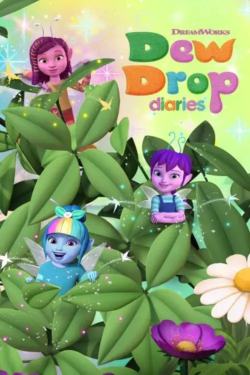 Download Dew Drop Diaries (Season 1 – 2) Dual Audio {Hindi English} Netflix Series 480p | 720p WEB DL 11 dew drop diaries season 1