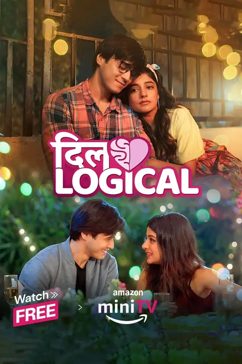 Download Dillogical (2024) Season 1 Complete AMZN Hindi WEB Series 480p | 720p | 1080p WEB DL 9 dillogical 2024