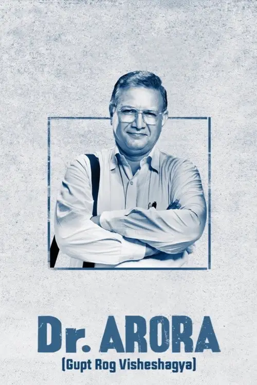 Download Dr. Arora Season 1 (2022) Hindi SonyLIV Complete Web Series 480p | 720p | 1080p WEB DL 4 dr. arora season 1 2022