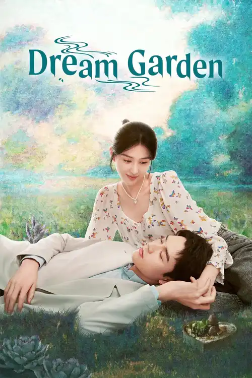 Download Dream Garden (Season 1) Hindi ORG. Dubbed Complete Series 480p | 720p | 1080p Esub Web DL 22 dream garden season 1
