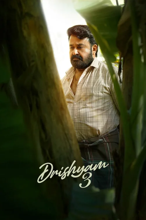 Drishyam 3 (2026) WEB DL Multi Audio {Malayalam Tamil Telugu Kannada} 720p & 1080p x264 11 drishyam 3 2026