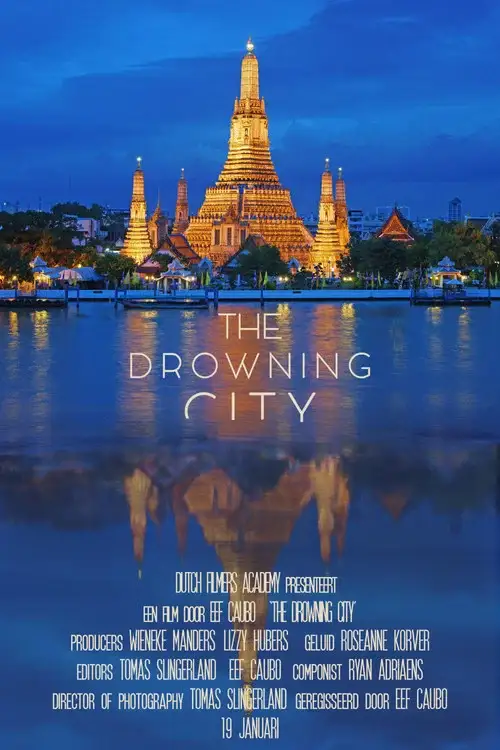 Download Drowning City (2010) Season 1 Hindi Dubbed Complete WEB Series 480p | 720p WEB DL 20 drowning city 2010