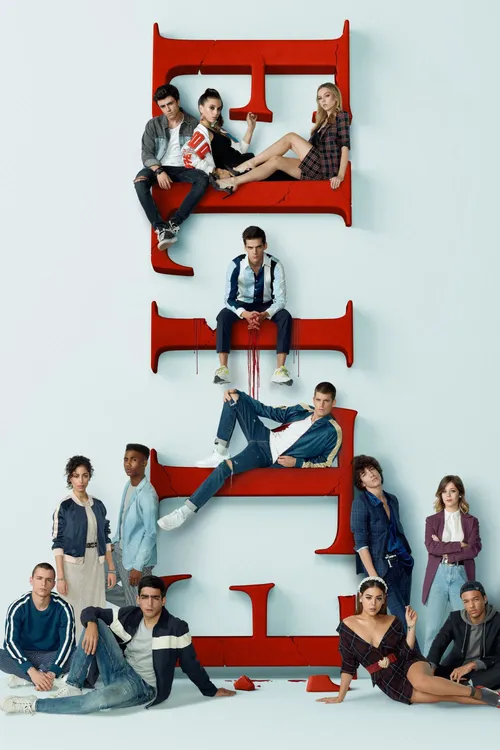 Download Elite (Season 1 2 3) English with Subtitles Netflix WEB Series 720p WEB DL 19 elite season 1